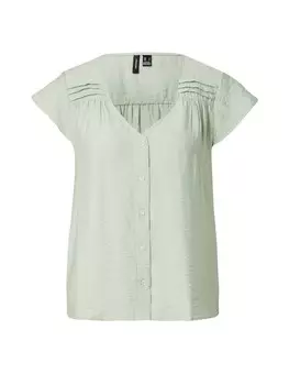 Блузка VERO MODA JOSIE, хаки
