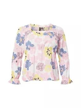 Блузка Vero Moda JOYCE, белый