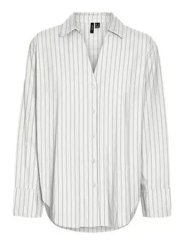 Блузка Vero Moda LINA, белый