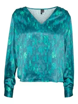 Блузка VERO MODA MERLE, бензин