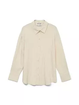 Блузка VERO MODA PAYTON, белый
