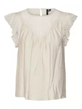Блузка VERO MODA PURA, камень