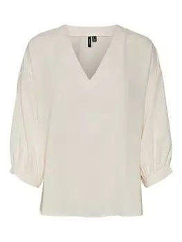 Блузка Vero Moda PYE, камень