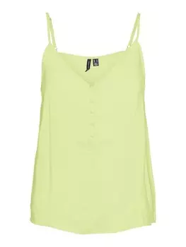 Блузка Vero Moda Queeny, лайм