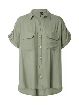 Блузка VERO MODA VMBumpy, цвет Reed