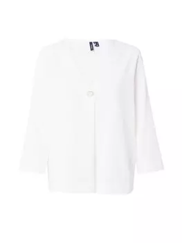 Блузка VERO MODA VMEVA, белый