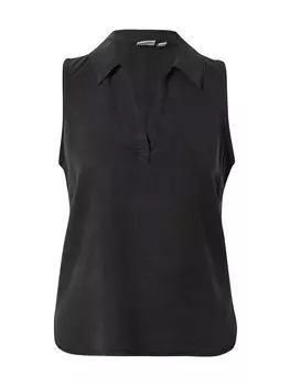 Блузка VERO MODA VMHarper, черный