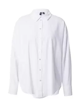 Блузка VERO MODA VMNORA, белый