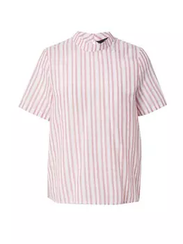 Блузка VERO MODA VMOLLIE, цвет Melon