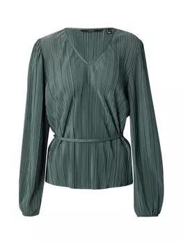 Блузка VERO MODA VMSOMA, цвет Fir