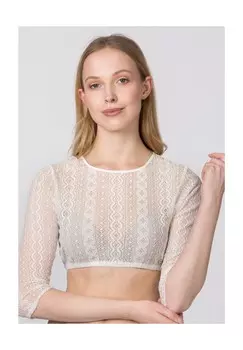 Блузка Виара STOCKERPOINT, белый