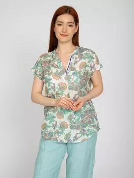 Блузка VICCI Germany, белый