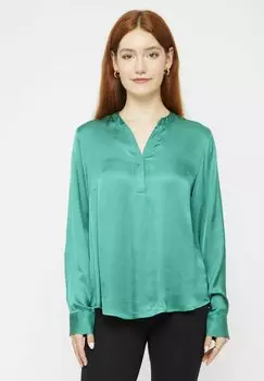 Блузка VICCI Germany, цвет grn