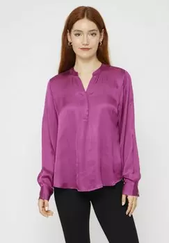 Блузка VICCI Germany, цвет lila