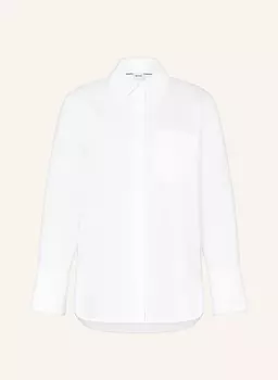 Блузка Вики Brax, белый