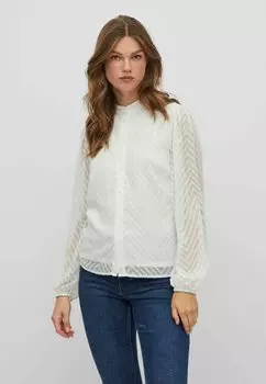 Блузка VILA, белый