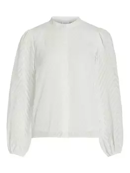 Блузка Vila, белый