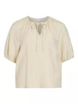 Блузка VILA, белый