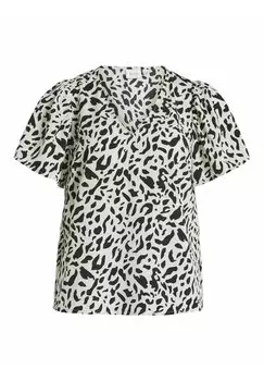 Блузка VILA, берёза