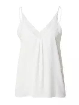 Блузка Vila Cava, белый