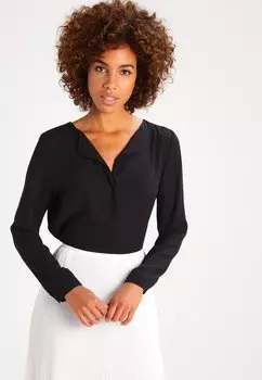 Блузка VILA, черный