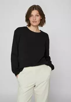 Блузка VILA, черный