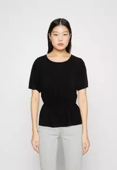 Блузка VILA, черный