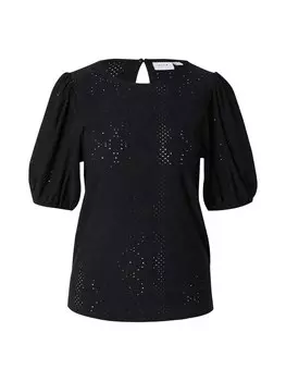 Блузка VILA, черный