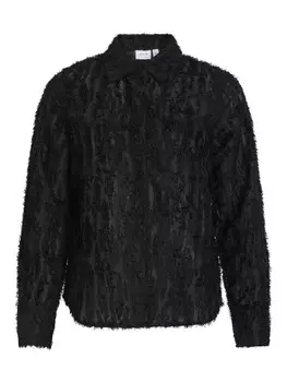 Блузка VILA, черный