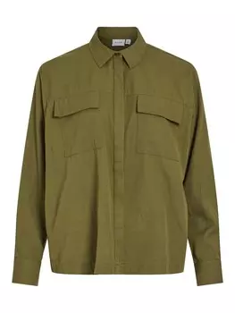 Блузка VILA, цвет Reed