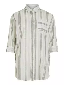 Блузка Vila Etni, белый