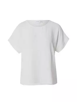 Блузка VILA JOSA, белый