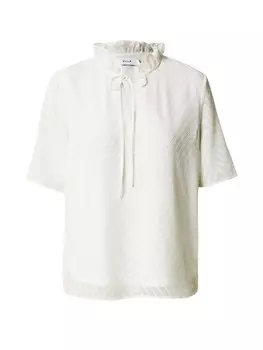 Блузка Vila MICHELLE, белый