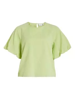 Блузка VILA Miro, яблоко