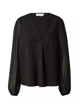 Блузка VILA NICO, черный