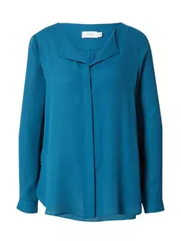 Блузка Vila, синий
