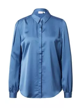 Блузка Vila, синий