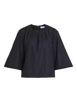 Блузка Vila, синий