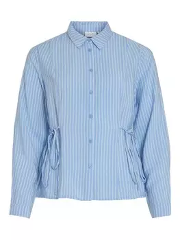 Блузка VILA, синий