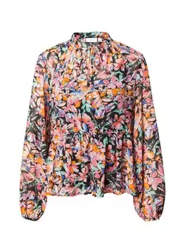 Блузка Vila TULLY, смешанные цвета