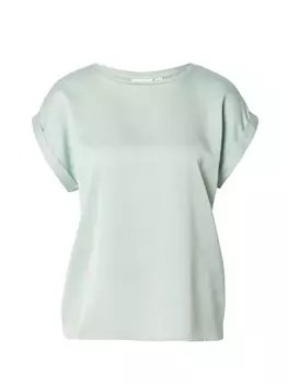 Блузка VILA VIEllette, мятный