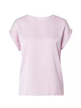 Блузка VILA VIEllette, сиреневый