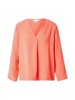 Блузка VILA VIJosa, цвет Raspberry