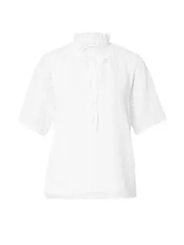 Блузка VILA VIMICHELLE, белый