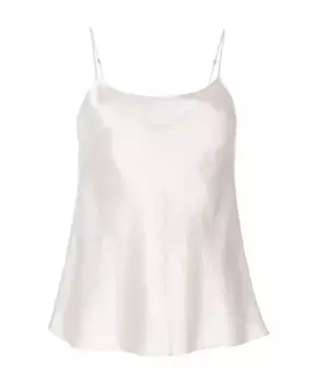 Блузка Vince, бежевый