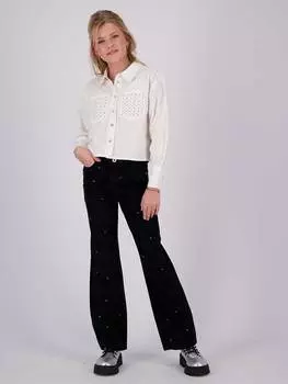 Блузка Vingino, белый