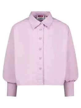 Блузка Vingino, фиолетовый