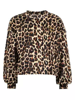 Блузка Vingino, коричневый