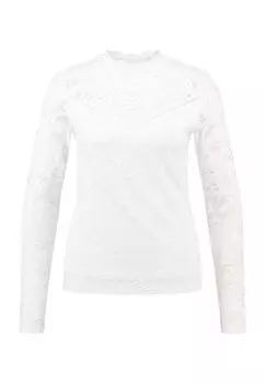 Блузка Vistasia VILA, облачная танцовщица