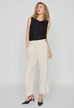 Блузка Visusanni VILA, черная красавица